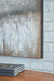 Mellsboro Brown/Gray Wall Art - A8000402 - Vega Furniture