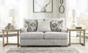 Mercado Pewter Living Room Set - SET | 8460438 | 8460435 | 8460423 | 8460414 - Vega Furniture