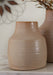 Millcott Tan Vase, Set of 2 - A2000581 - Vega Furniture