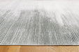 Milset Black/White/Gray Medium Rug - R406252 - Vega Furniture