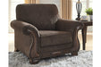 Miltonwood Teak Chair - 8550620 - Vega Furniture