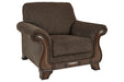 Miltonwood Teak Chair - 8550620 - Vega Furniture