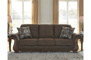 Miltonwood Teak Sofa - 8550638 - Vega Furniture