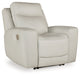 Mindanao Coconut Power Recliner - U5950513 - Vega Furniture