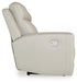 Mindanao Coconut Power Reclining Sofa - U5950515 - Vega Furniture