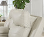 Mindanao Coconut Power Reclining Sofa - U5950515 - Vega Furniture