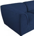 Miramar Blue Modular Sofa - 683Navy-S109 - Vega Furniture