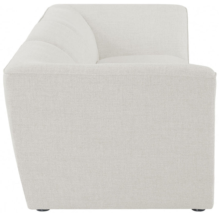 Miramar Cream Modular Sofa - 683Cream-S109 - Vega Furniture