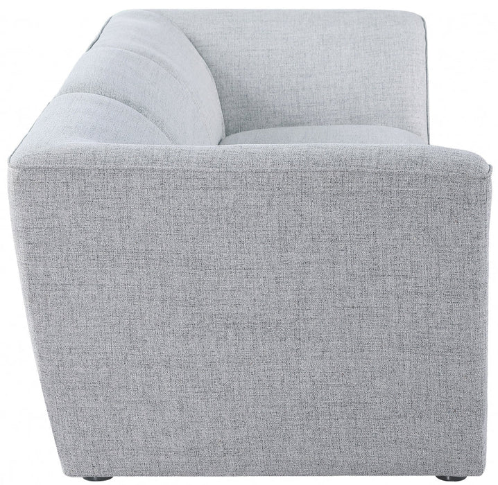 Miramar Grey Modular Sofa - 683Grey-S109 - Vega Furniture