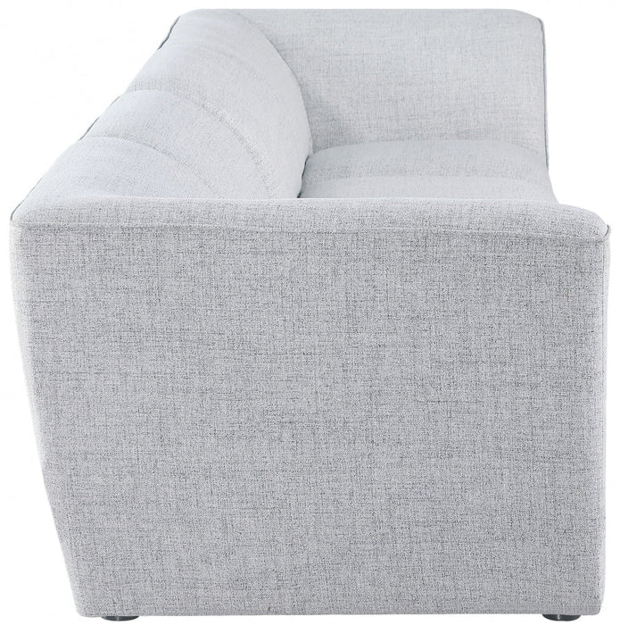 Miramar Grey Modular Sofa - 683Grey-S142 - Vega Furniture