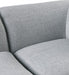 Miramar Grey Modular Sofa - 683Grey-S99 - Vega Furniture