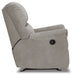 Miravel Slate Recliner - 4620625 - Vega Furniture