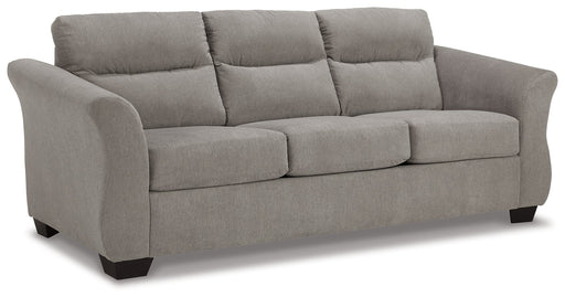 Miravel Slate Sofa - 4620638 - Vega Furniture