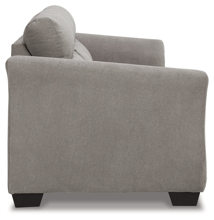 Miravel Slate Sofa - 4620638 - Vega Furniture