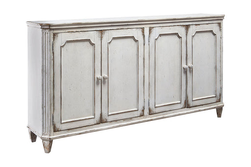 Mirimyn Antique White Accent Cabinet - T505-560 - Vega Furniture