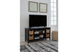 Mirimyn Black 47" TV Stand - W505-610 - Vega Furniture