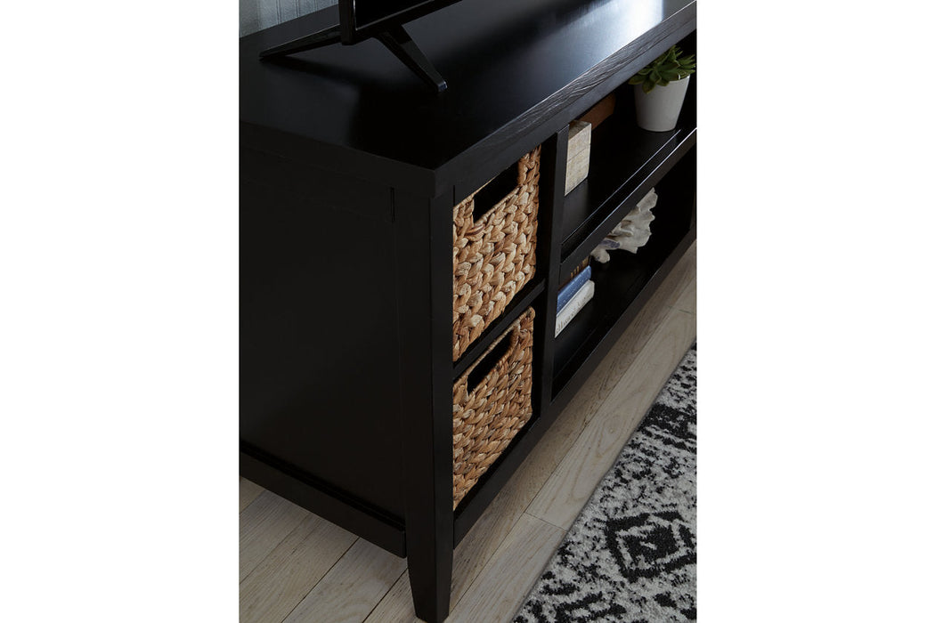 Mirimyn Black 47" TV Stand - W505-610 - Vega Furniture