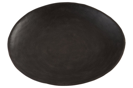 Moises Antique Brown Bowl - A2000518 - Vega Furniture