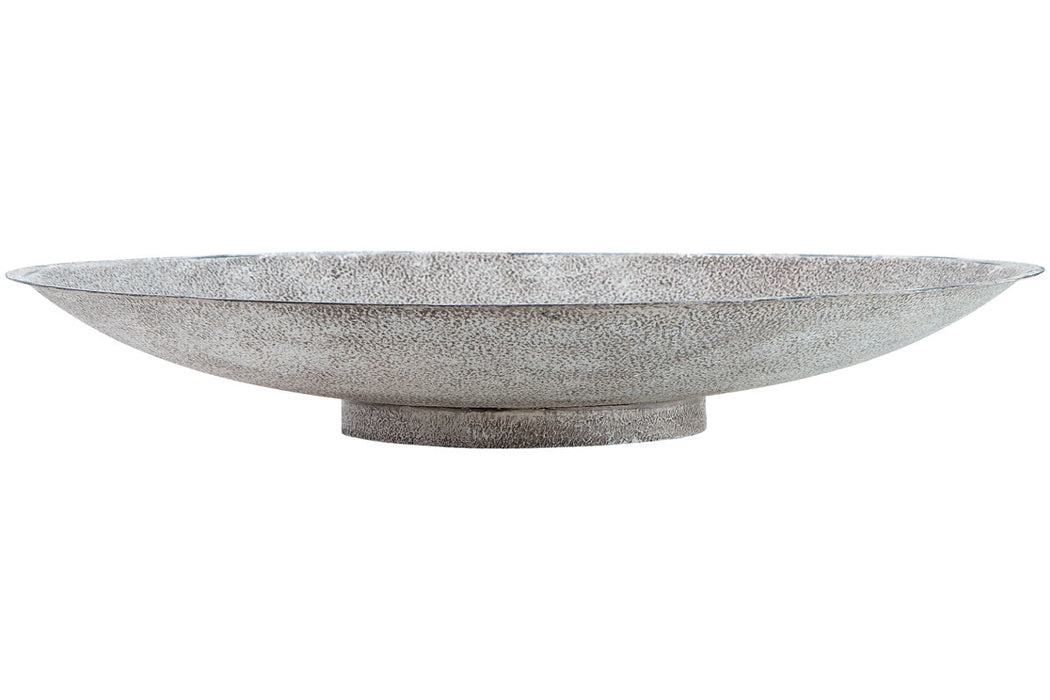 Moises Antique White Bowl - A2000519 - Vega Furniture