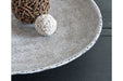 Moises Antique White Bowl - A2000519 - Vega Furniture