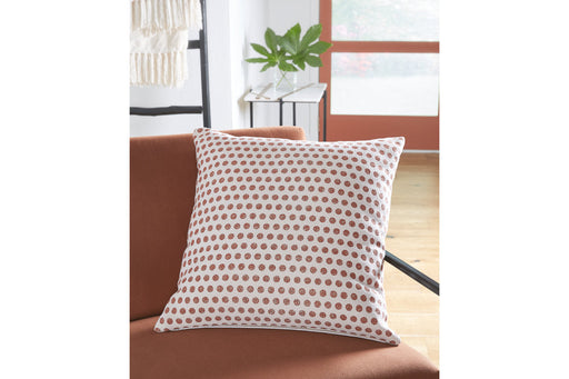 Monique Spice Pillow - A1000942P - Vega Furniture