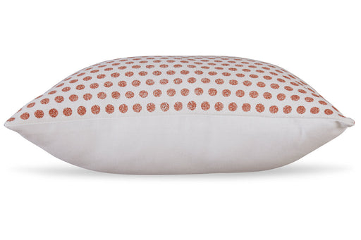 Monique Spice Pillow - A1000942P - Vega Furniture