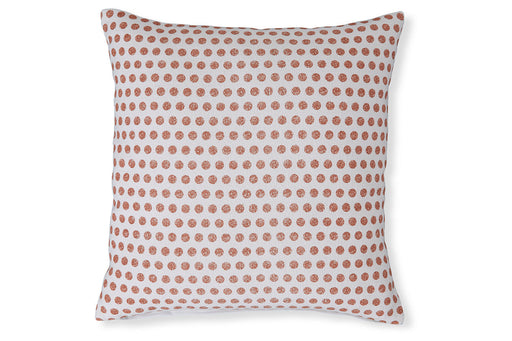 Monique Spice Pillow, Set of 4 - A1000942 - Vega Furniture