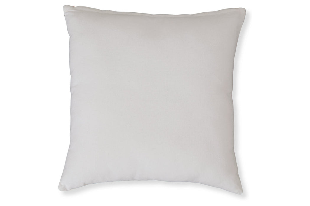 Monique Spice Pillow, Set of 4 - A1000942 - Vega Furniture