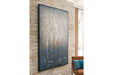 Montgain Multi Wall Art - A8000353 - Vega Furniture