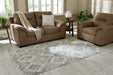 Monwick Cream/Gray Medium Rug - R403742 - Vega Furniture