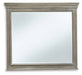 Moreshire Bisque Bedroom Mirror (Mirror Only) - B799-36 - Vega Furniture