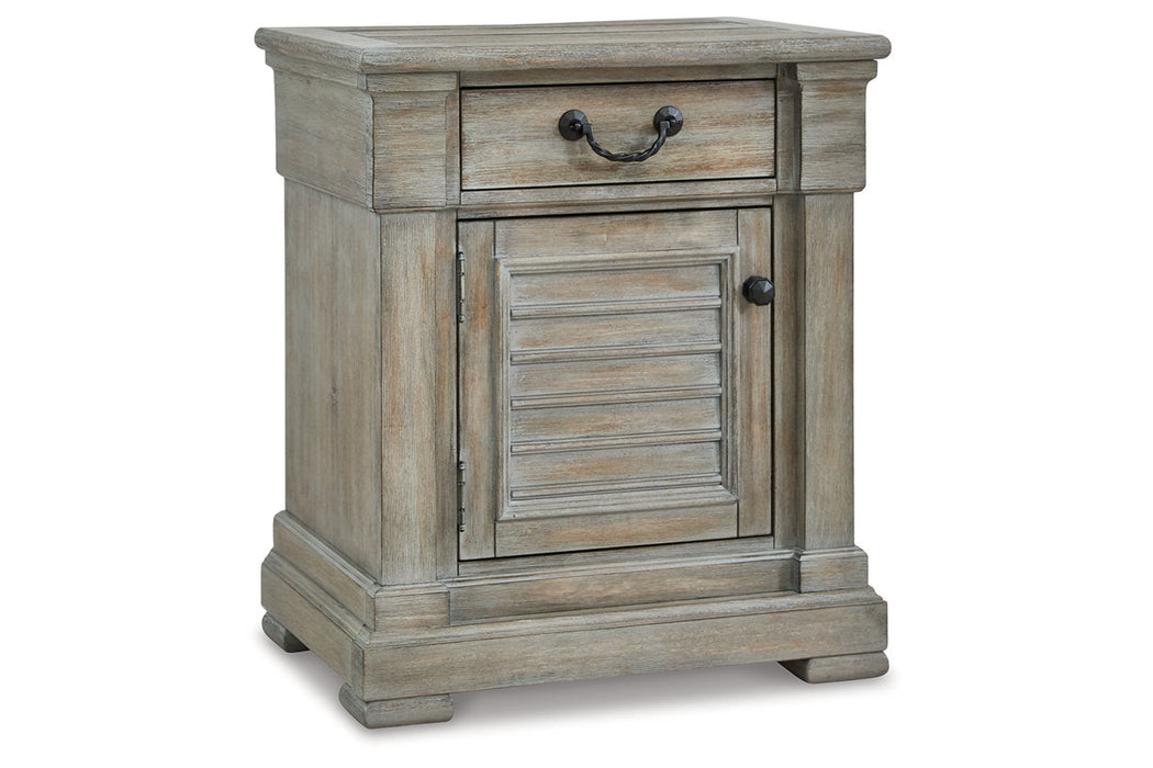 Moreshire Bisque Nightstand - B799-91 - Vega Furniture