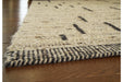 Mortis Multi Medium Rug - R405292 - Vega Furniture