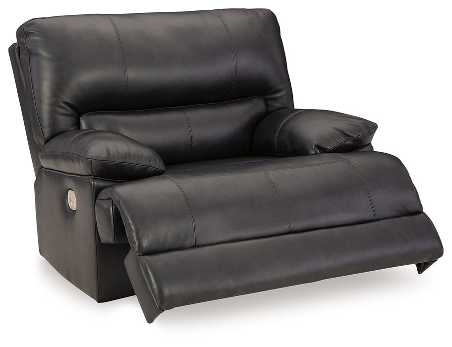 Mountainous Eclipse Power Recliner - U6580182 - Vega Furniture