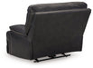 Mountainous Eclipse Power Recliner - U6580182 - Vega Furniture