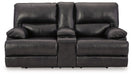 Mountainous Eclipse Power Reclining Loveseat - U6580118 - Vega Furniture