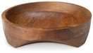 Myrtewood Natural Bowl - A2000610 - Vega Furniture