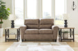 Navi Fossil Loveseat - 9400435 - Vega Furniture