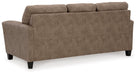 Navi Fossil Queen Sofa Sleeper - 9400439 - Vega Furniture