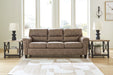 Navi Fossil Queen Sofa Sleeper - 9400439 - Vega Furniture