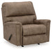 Navi Fossil Recliner - 9400425 - Vega Furniture