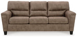 Navi Fossil Sofa - 9400438 - Vega Furniture