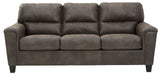 Navi Smoke Living Room Set - SET | 9400238 | 9400235 - Vega Furniture