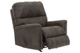 Navi Smoke Recliner - 9400225 - Vega Furniture