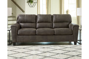 Navi Smoke Sofa - 9400238 - Vega Furniture