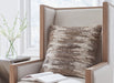 Nealton Brown/White Pillow (Set of 4) - A1001050 - Vega Furniture