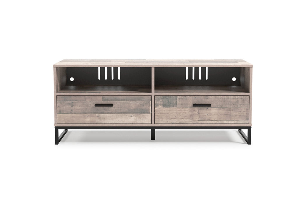 Neilsville Multi Gray 59" TV Stand - EW2320-268 - Vega Furniture