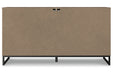 Neilsville Multi Gray Dresser - EB2120-231 - Vega Furniture