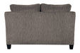 Nemoli Slate Loveseat - 4580635 - Vega Furniture