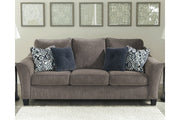 Nemoli Slate Sofa - 4580638 - Vega Furniture